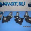 Моторчик стеклопод R перед Kia Mohave 3.0 с09- б/у Kia Mohave (Borrego)  оригинальный номер 824602J000