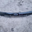 Накладка 5-й двери Subaru Exiga 