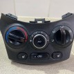 Блок управления климатом Hyundai Solaris G4FA Hyundai Solaris оригинальный номер 972501RXXX