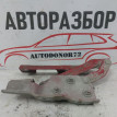 Петля капота левая Opel Astra J Opel Astra оригинальный номер 20879202