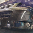 Бампер передний дорест Volkswagen Multivan T5 Volkswagen Multivan оригинальный номер 7H5 807 101 Q