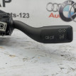 Переключатель подрулевой Audi TT 2007 Audi 200 