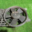 Вентилятор охлаждения Ssang Yong Rexton 