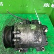 Компрессор кондиционера Honda Cr-V 2 2001-2006 814 K24A1 Honda CR-V  