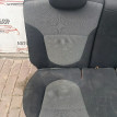 Сиденье заднее Hyundai Solaris Hyundai Solaris оригинальный номер 894004L550N2F