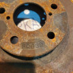 Тормозной диск Subaru Impreza Subaru Impreza 