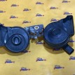 Клаксон комплект Volkswagen Tiguan I Volkswagen Tiguan оригинальный номер 5N0951221B