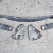 Пластик под капотом Mercedes CL C140 Mercedes-Benz CL-klasse оригинальный номер A1406280507