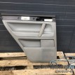 Обшивка задней левой двери Volkswagen Touareg 1 Volkswagen Touareg 