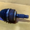 Привод передний правый Honda CR-V 3 RE Honda CR-V оригинальный номер 44305SWW900
