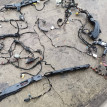 Проводка салона Mercedes-Benz A-класс W176 270.910 Mercedes-Benz A-klasse оригинальный номер A1765400006