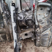 Лонжерон левый передний A1646200961 Mercedes-Benz M-Class W164 Mercedes-Benz M-klasse оригинальный номер A1646200961