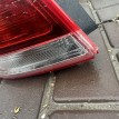Фонарь задний левый Kia Optima 4 JF Kia Optima оригинальный номер 92401 D4000