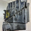 Корпус воздушного фильтра Audi A8 D3-4E Audi 200 оригинальный номер 4E0129620C