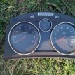 Панель приборов Opel Zafira B рестайлинг (2008—2014) Opel Zafira оригинальный номер 13309002