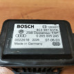 Датчик ускорения Volkswagen Passat B5.5 ALZ 1.6 Volkswagen Passat оригинальный номер 8E0907637A