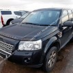 Авто в разбор Land Rover Freelander L359 224TD Land Rover Freelander 