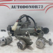 Замок зажигания комплект Chevrolet Aveo T250 Chevrolet Aveo оригинальный номер 96261298