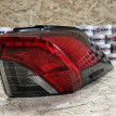 Фонарь задний правый Toyota RAV 4 V (XA50) оригинальный номер 81551-42230