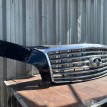 Решетка радиатора Infiniti QX56 QX80 2010-2024 Z62, передняя Infiniti QX80 