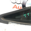 Стекло глухое заднее левое Audi TT 2008 Audi 200 