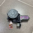 Моторчик стеклоподъемника п.л. Infiniti EX35 J50 Infiniti EX оригинальный номер 80731JM10A