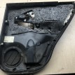 Обшивка двери задней левой Toyota RAV 4 III (XA30)  оригинальный номер 67640-42320-B1