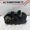Замок задней правой двери Hyundai Getz Hyundai Getz оригинальный номер 814201C021