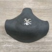 Подушка безопасности в рулевое колесо Peugeot 206 