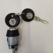 Замок зажигания Volkswagen Golf 