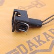 Разъём топливной форсунки Mercedes-Benz E200 Mercedes-Benz E-klasse 
