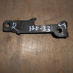 Кронштейн фар правый Citroen C4 2005-2011 Citroen C4 оригинальный номер 9649328680