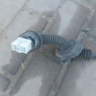 Проводка задней левой двери Toyota Avensis T250 Toyota Avensis оригинальный номер 8215405170