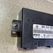 Блок PDC (парктроников) Volkswagen Phaeton 2006 Volkswagen Phaeton оригинальный номер 3D0919283