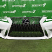 Бампер Lexus IS 2013-2016 521195E907, передний Lexus IS 