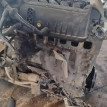 Двигатель Audi Q7 оригинальный номер 03H100033L