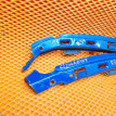 Планки под фару кронштейны Пара Nissan Skyline R34 Nissan Skyline оригинальный номер 62244AA000r