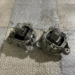Подушка двигателя BMW 5 F10 N52B30 2010 BMW 5er оригинальный номер 22 11 6 777 365