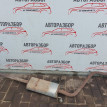 Резонатор глушителя Hyundai Getz Hyundai Getz оригинальный номер 287001C710