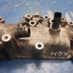 Корпус термостата Renault Duster 2013 8200338668 HSA K4M Renault Duster 