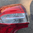 Стоп Citroen DS5 оригинальный номер 9803167880
