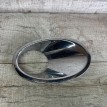 Накладка противотуманной фары левая Nissan Qashqai Nissan Qashqai оригинальный номер 62257bt01a