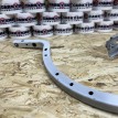Петля крышки багажника левая Toyota Camry VIII (XV70)  оригинальный номер 64520-33071
