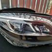 Фара правая Mercedes-Benz S-Class W222 Mercedes-Benz S-klasse оригинальный номер A2229060802