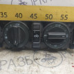 Блок климат-контролем Mercedes-Benz W202 C200 Mercedes-Benz C-klasse 