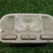 Плафон салонный Citroen C3 FC TU5JP4 2005 Citroen C3 