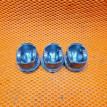 Поршень Toyota Prado Hilux 1GD FTV 2.8 Toyota Land Cruiser