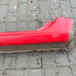 Порог правый Hyundai Getz Hyundai Getz 
