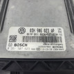 Блок управления двигателем Volkswagen Touareg NF Volkswagen Touareg 