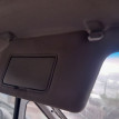 Солнцезащитный козырек левый Nissan Presage U30 Nissan Presage оригинальный номер 96401AD101
